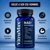 Vitrumax